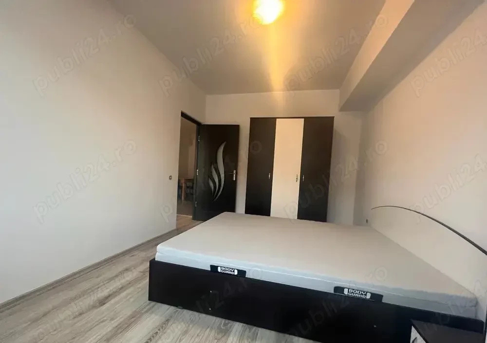 3 camere ,decomandat, 78mp ,  parcare, terasa, Str. Oasului, Gara