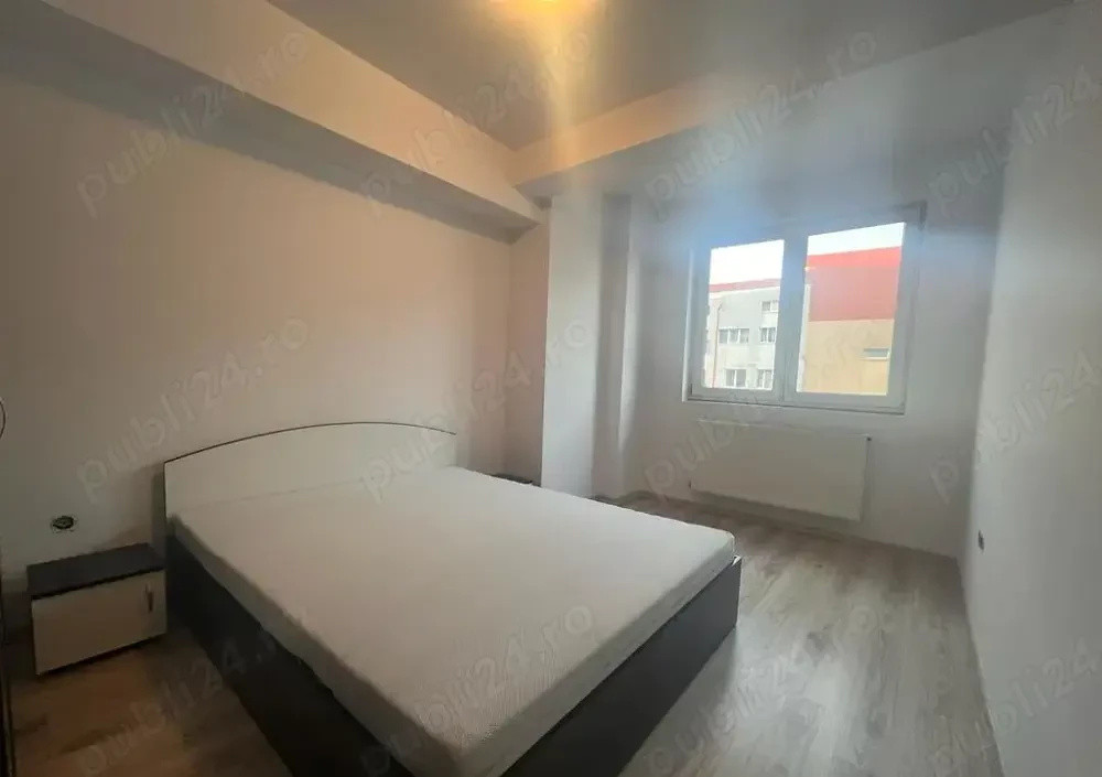 3 camere ,decomandat, 78mp ,  parcare, terasa, Str. Oasului, Gara