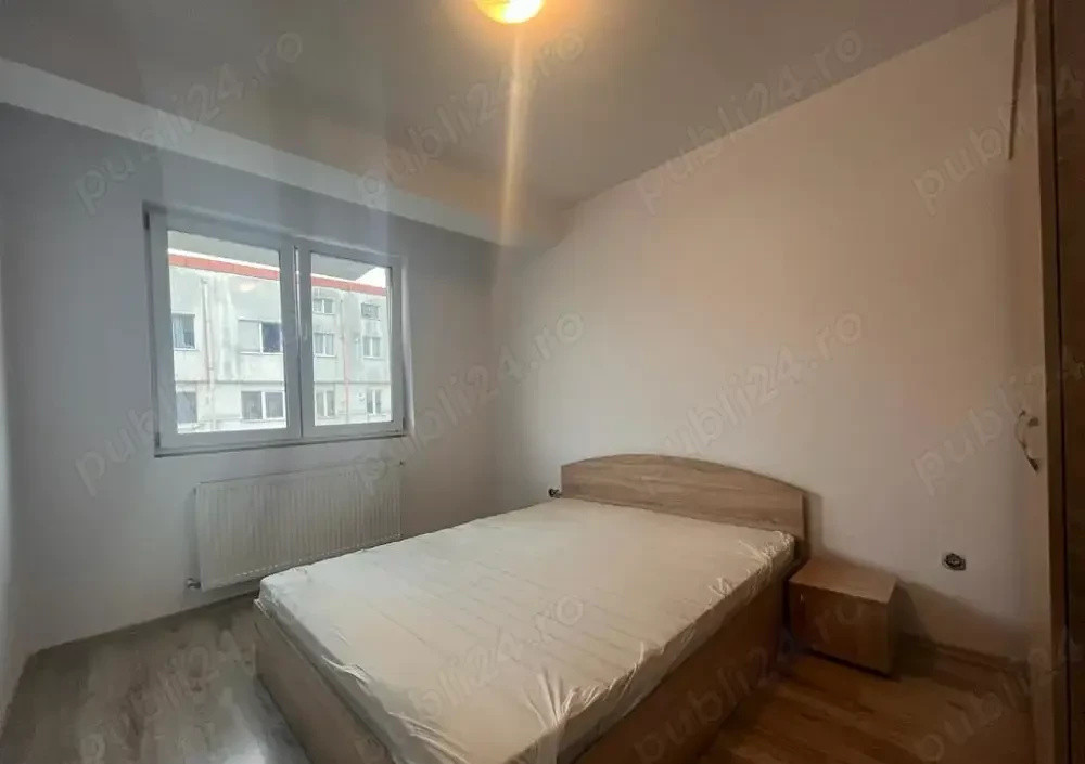 3 camere ,decomandat, 78mp ,  parcare, terasa, Str. Oasului, Gara