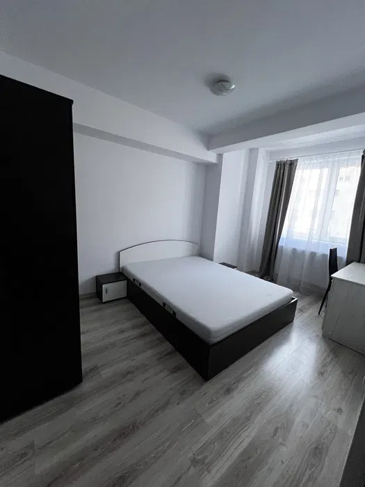 3 camere ,decomandat, 78mp ,  parcare, terasa, str.Oasului 86-90, Iris