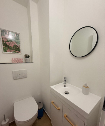 3 camere ,79 mp, Lux TOtul NOu,  zona str.Tarnita , Manastur