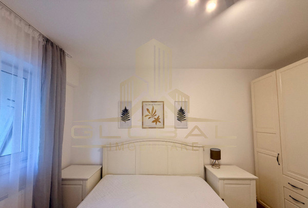 3 camere ,79 mp, Lux TOtul NOu,  zona str.Tarnita , Manastur