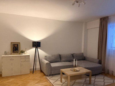 3 camere ,79 mp, Lux TOtul NOu,  zona str.Tarnita , Manastur