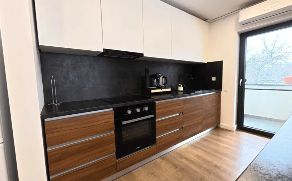 3 camere, lux, 78 mp, 2 terase, parcare, zona Ira, Marasti