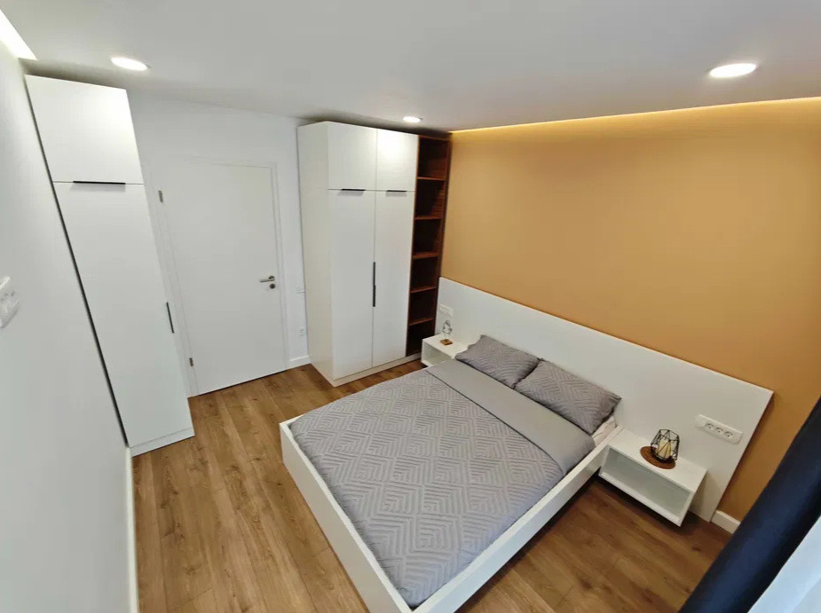 3 camere, lux, 78 mp, 2 terase, parcare, zona Ira, Marasti