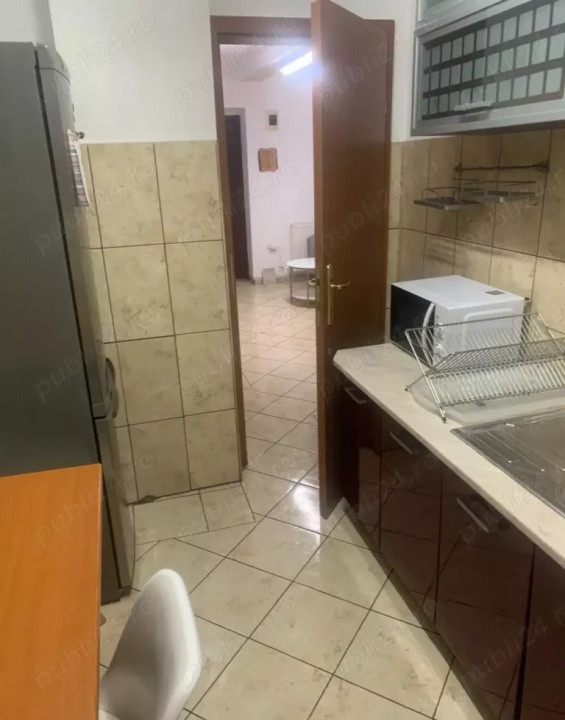 2 camere ,decomandat, 70 mp, 2 parcari, zona - Gheorgheni