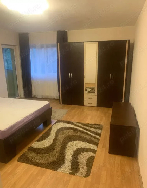 2 camere ,decomandat, 70 mp, 2 parcari, zona - Gheorgheni