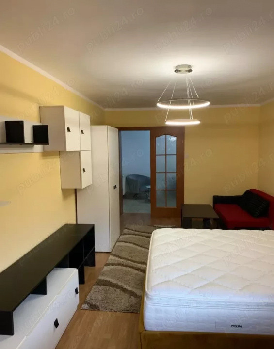 2 camere ,decomandat, 70 mp, 2 parcari, zona - Gheorgheni