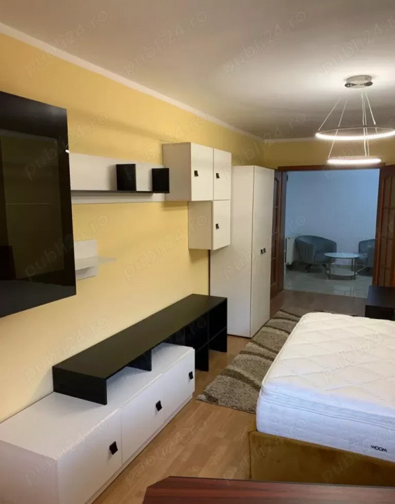 2 camere ,decomandat, 70 mp, 2 parcari, zona - Gheorgheni