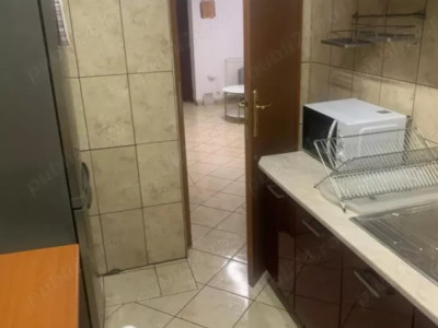 2 camere ,decomandat, 70 mp, 2 parcari, zona - Gheorgheni