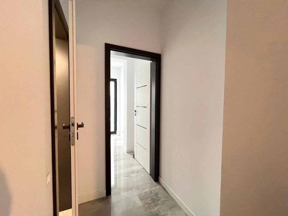 3 camere , 80 mp, LUXTOTUL NOU, zona str.Ariesului, Gheorgheni