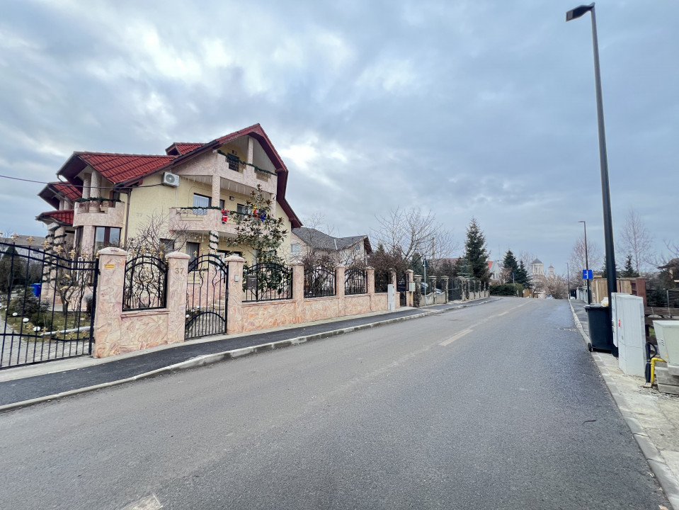 2 camere , 49 mp,  Lux Totul Nou parcare, terasa, zona Europa