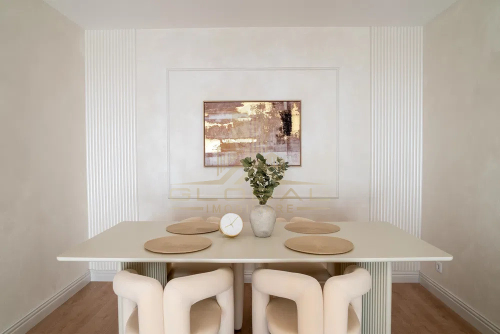 2 camere ,Lux, Totul Nou, terasa, parcare, Park Lake, Intre Lacuri