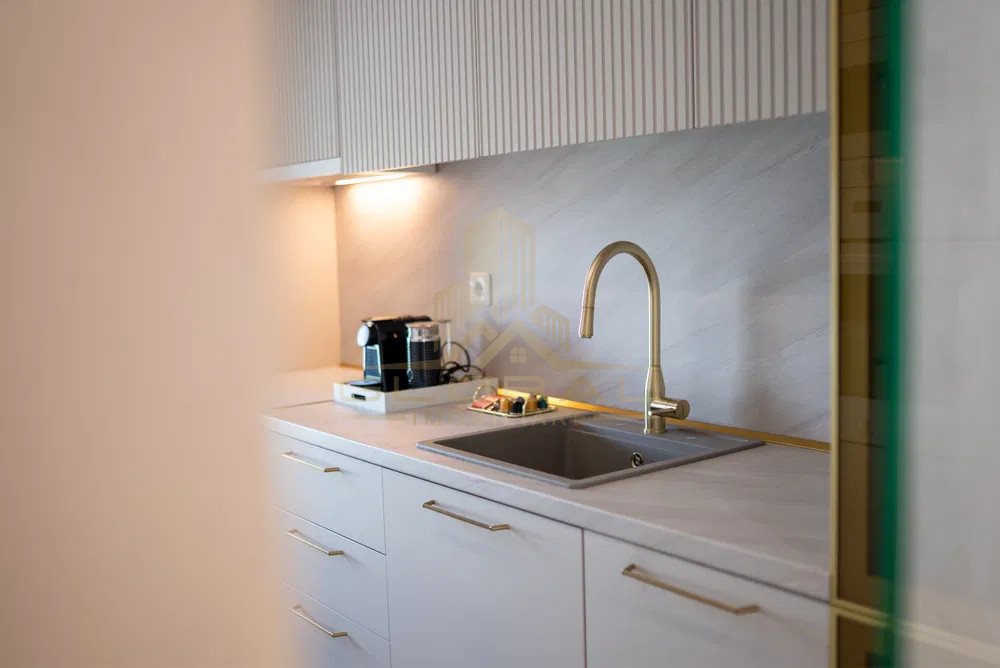 2 camere ,Lux, Totul Nou, terasa, parcare, Park Lake, Intre Lacuri