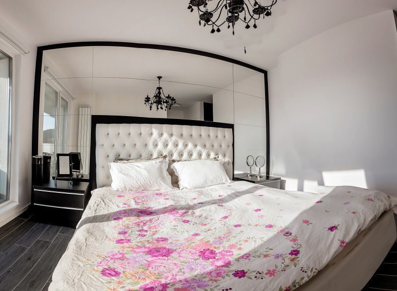 Penthouse 3 camere Lux , TOTUL NOU, parcare terasa zona Platinia Mall