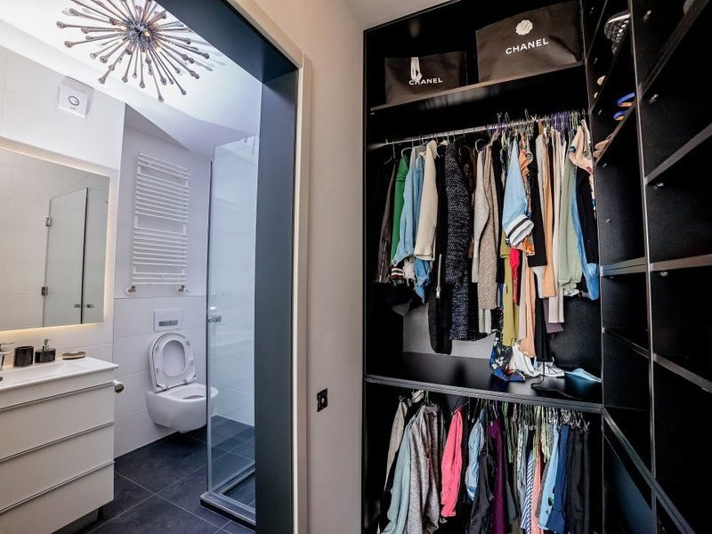 Penthouse 3 camere Lux , TOTUL NOU, parcare terasa zona Platinia Mall