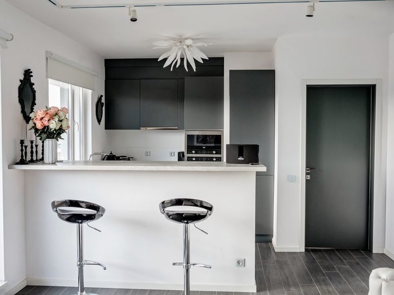 Penthouse 3 camere Lux , TOTUL NOU, parcare terasa zona Platinia Mall