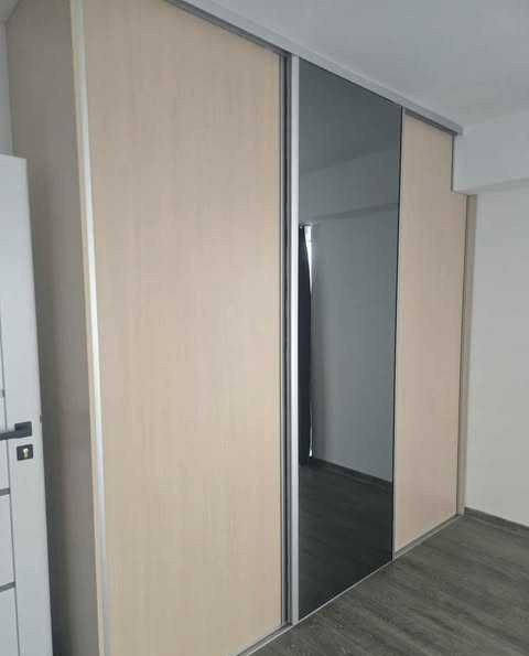 2 camere ,decomandat, 54 mp,  terasa, parcare, zona str.Frunzisului, Zorilor