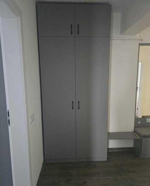 2 camere ,decomandat, 54 mp,  terasa, parcare, zona str.Frunzisului, Zorilor