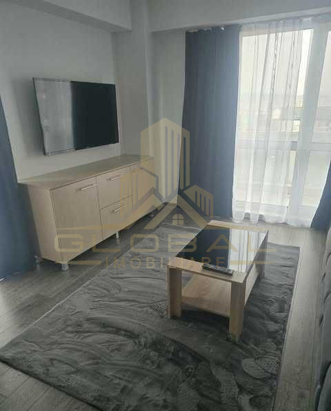 2 camere ,decomandat, 54 mp,  terasa, parcare, zona str.Frunzisului, Zorilor