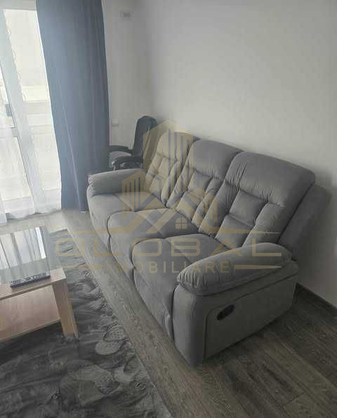 2 camere ,decomandat, 54 mp,  terasa, parcare, zona str.Frunzisului, Zorilor