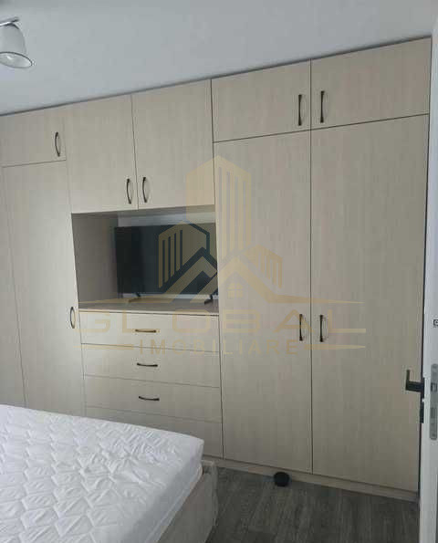 2 camere ,decomandat, 54 mp,  terasa, parcare, zona str.Frunzisului, Zorilor