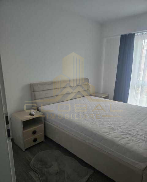 2 camere ,decomandat, 54 mp,  terasa, parcare, zona str.Frunzisului, Zorilor