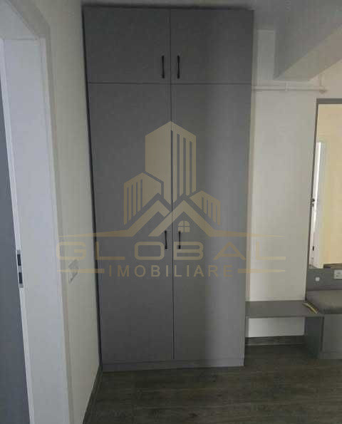 2 camere ,decomandat, 54 mp,  terasa, parcare, zona str.Frunzisului, Zorilor