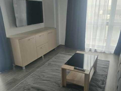 2 camere ,decomandat, 54 mp,  terasa, parcare, zona str.Frunzisului, Zorilor