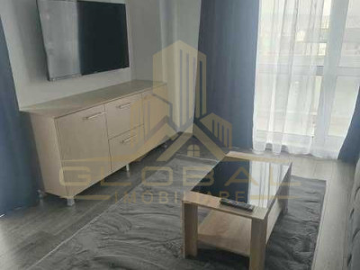 2 camere ,decomandat, 54 mp,  terasa, parcare, zona str.Frunzisului, Zorilor