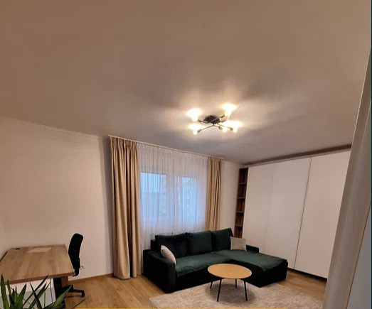 2 camere ,decomandat, 58 mp,  terasa, zona str. Strada Nasaud, Marasti