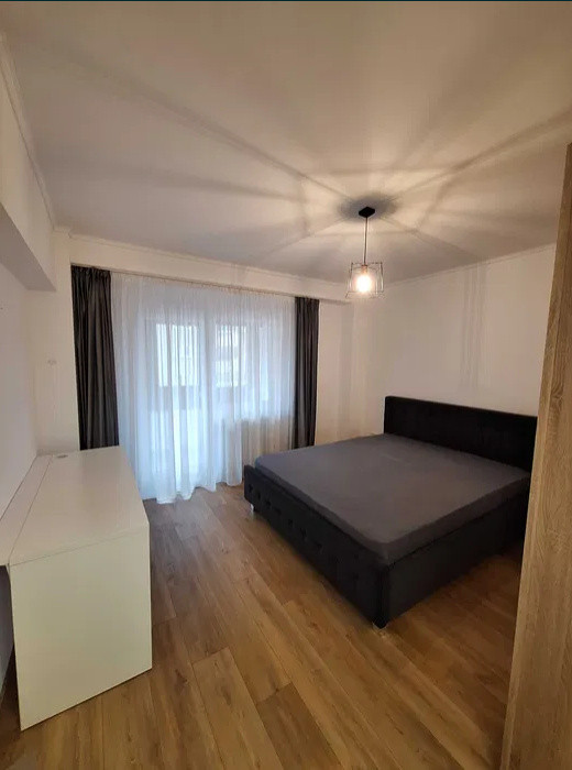 2 camere ,decomandat, 58 mp,  terasa, zona str. Strada Nasaud, Marasti