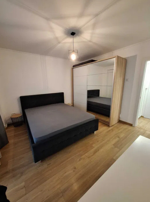 2 camere ,decomandat, 58 mp,  terasa, zona str. Strada Nasaud, Marasti