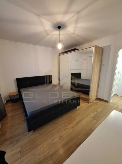 2 camere ,decomandat, 58 mp,  terasa, zona str. Strada Nasaud, Marasti