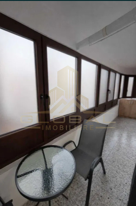 2 camere ,decomandat, 58 mp,  terasa, zona str. Strada Nasaud, Marasti