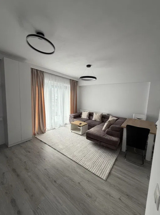 3 camere , 76 mp,  terasa, parcare, zona Europa