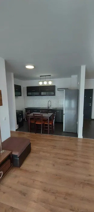 2 camere, 54 mp,  terasa, parcare, zona str.Trifoiului, Buna-Ziua