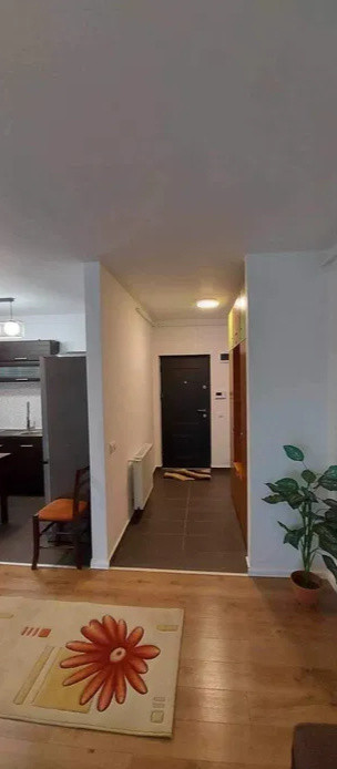 2 camere, 54 mp,  terasa, parcare, zona str.Trifoiului, Buna-Ziua