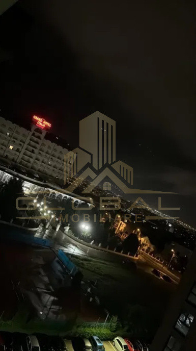 2 camere, 54 mp,  terasa, parcare, zona str.Trifoiului, Buna-Ziua