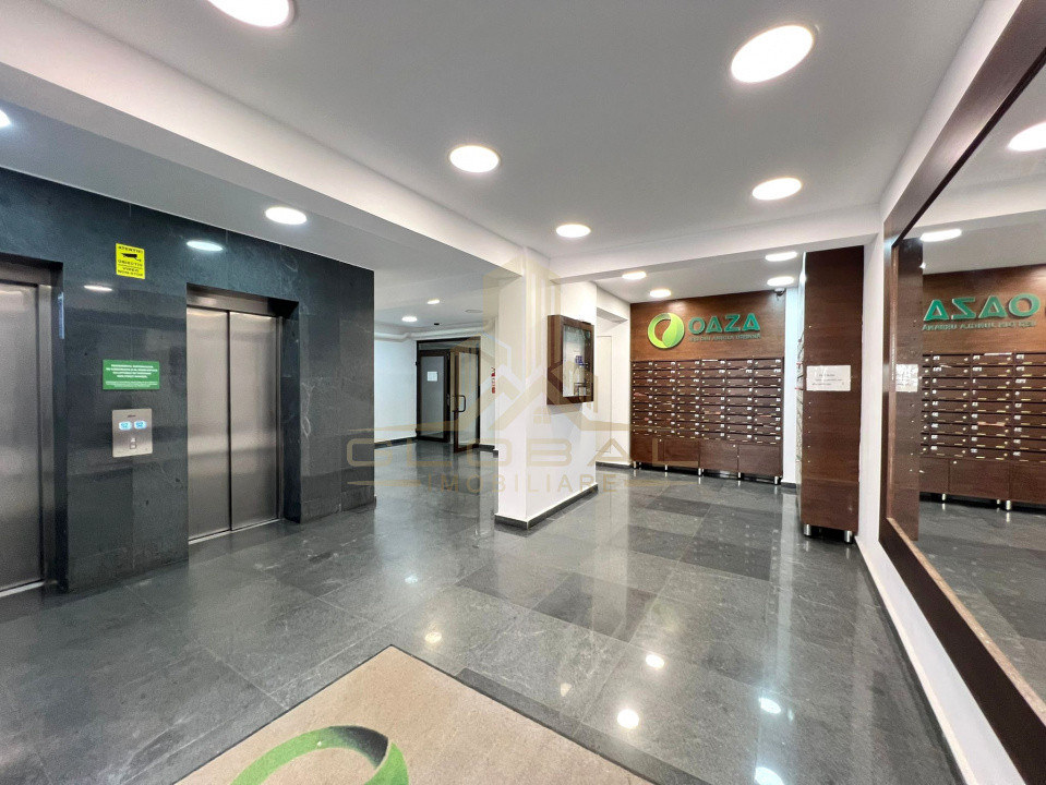 3 camere, LUX, 60 mp, parcare terasa, str.Miko imbre,Calea Turzii