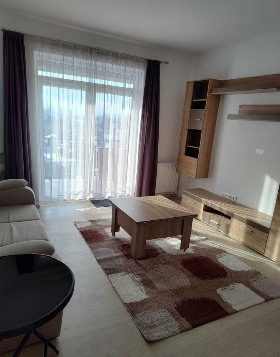 2 camere ,40 mp, terasa, zona Iris, Str.oasului