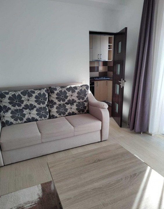 2 camere ,40 mp, terasa, zona Iris, Str.oasului