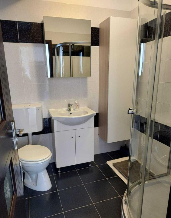 2 camere ,40 mp, terasa, zona Iris, Str.oasului