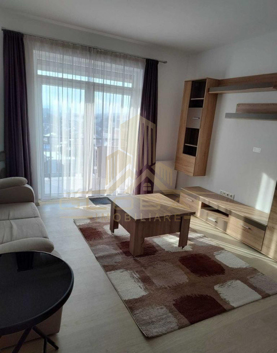 2 camere ,40 mp, terasa, zona Iris, Str.oasului