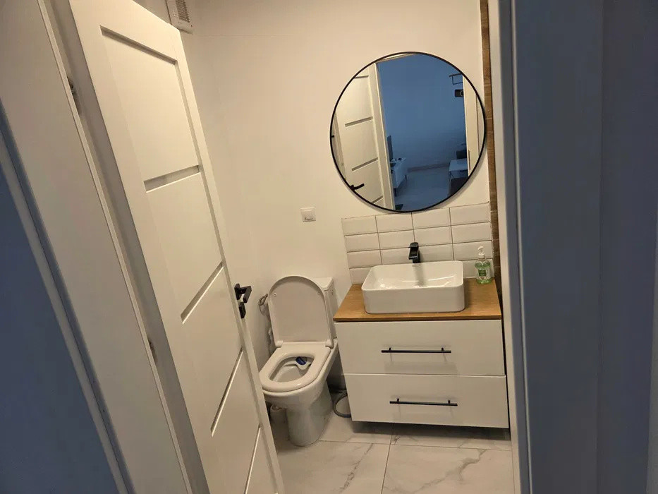 2 camere , 60 mp , LUX ,totul nou, zona Vivo 