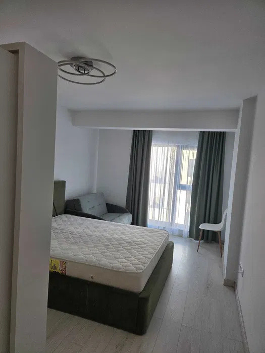 2 camere , 60 mp , LUX ,totul nou, zona Vivo 