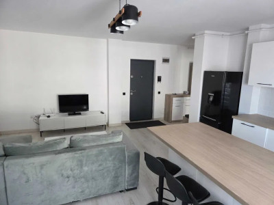 2 camere , 60 mp , LUX ,totul nou, zona Vivo 