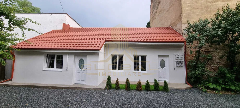 2 camere , 50 mp , LUX , zona semicentral , Str.horea