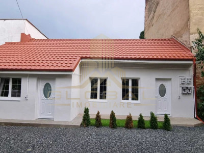 2 camere , 50 mp , LUX , zona semicentral , Str.horea