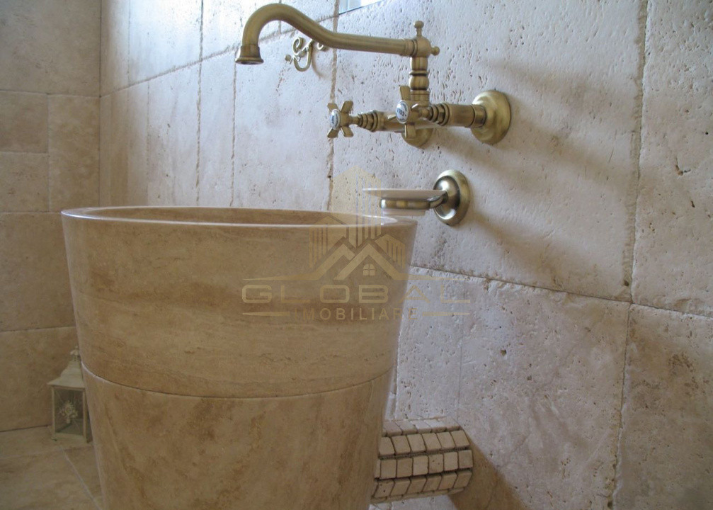 5 camere, penthouse, lux, 210 mp, 2 terase, parcare, zona str.M. Eliade, Zorilor